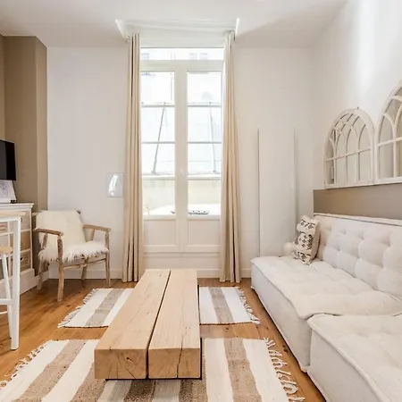 Appartamento V2g Vivid Near Of Palais Royal 2 Br Parigi