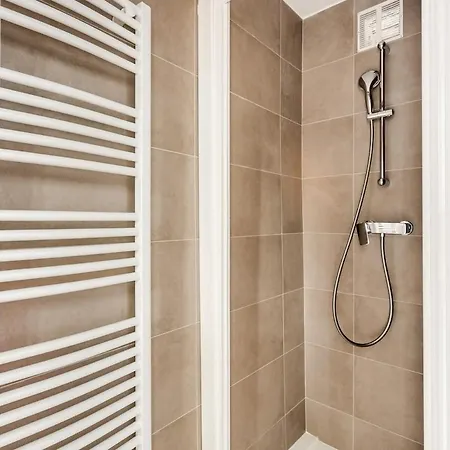 Appartamento V2g Vivid Near Of Palais Royal 2 Br *