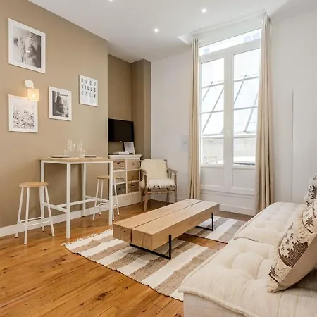 V2g Vivid Near Of Palais Royal 2 Br Appartamento Parigi